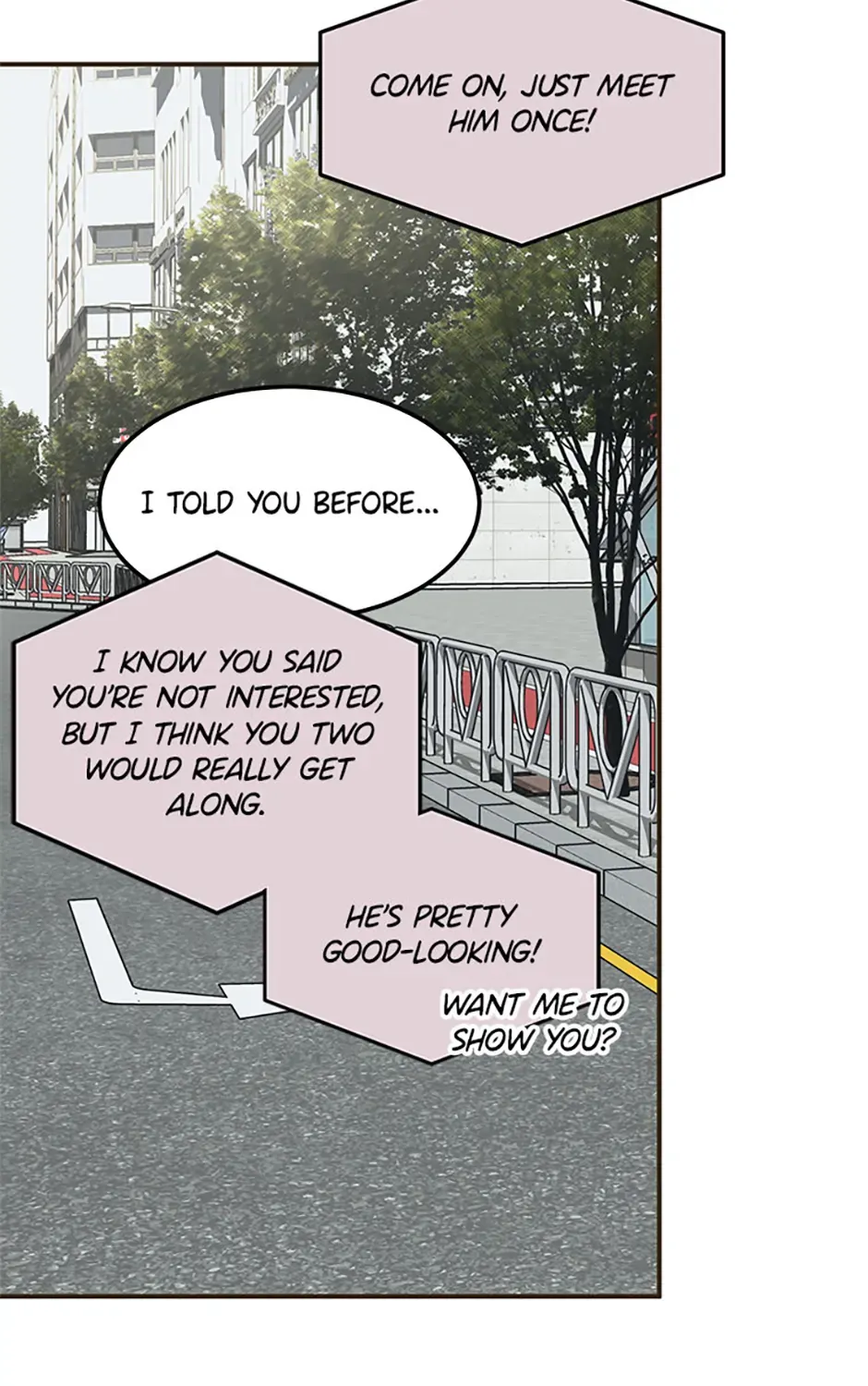 The Sons of Vampires Chapter 40 page 24 - 
