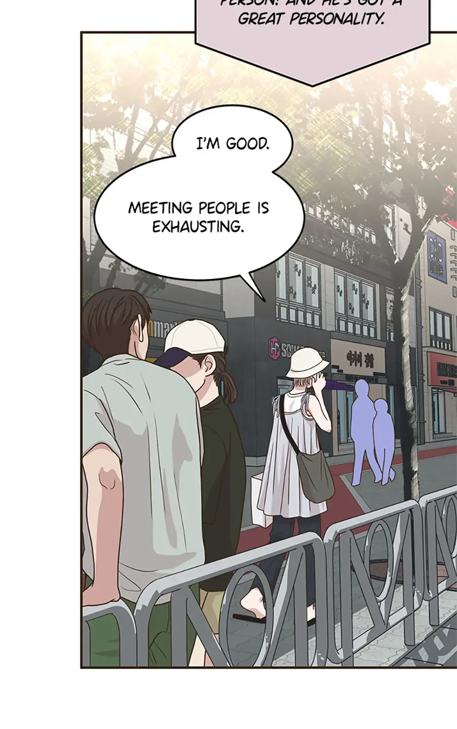 The Sons of Vampires Chapter 40 page 28 - 
