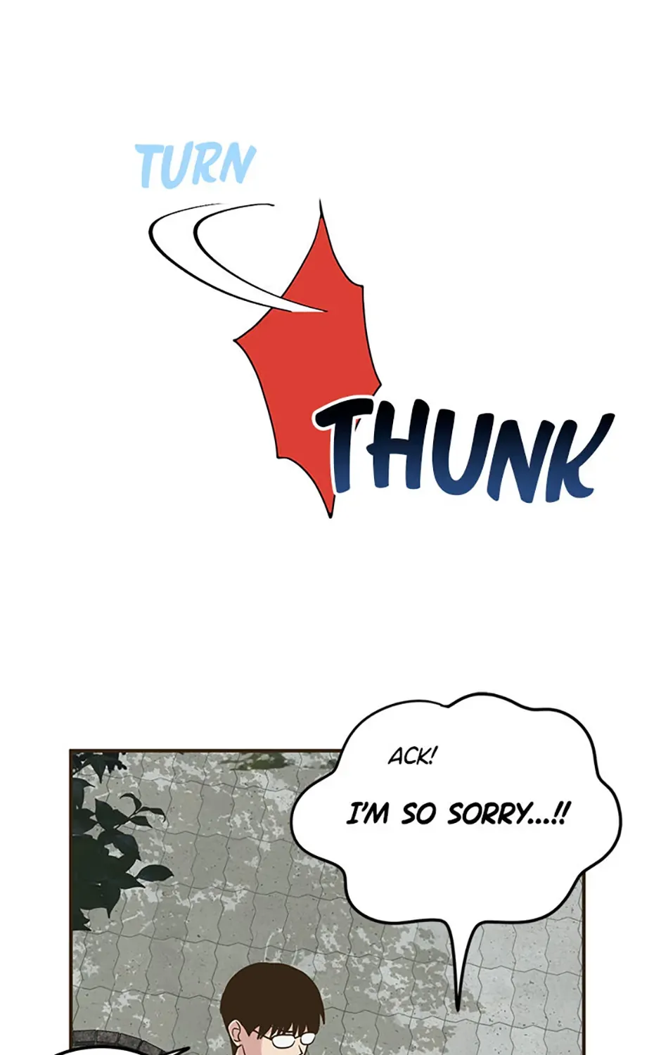 The Sons of Vampires Chapter 40 page 38 - 