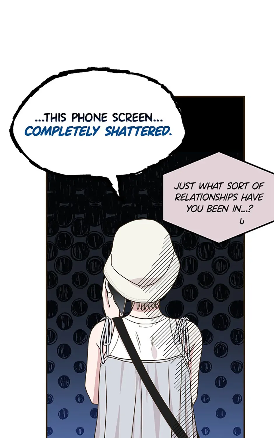 The Sons of Vampires Chapter 40 page 48 - 