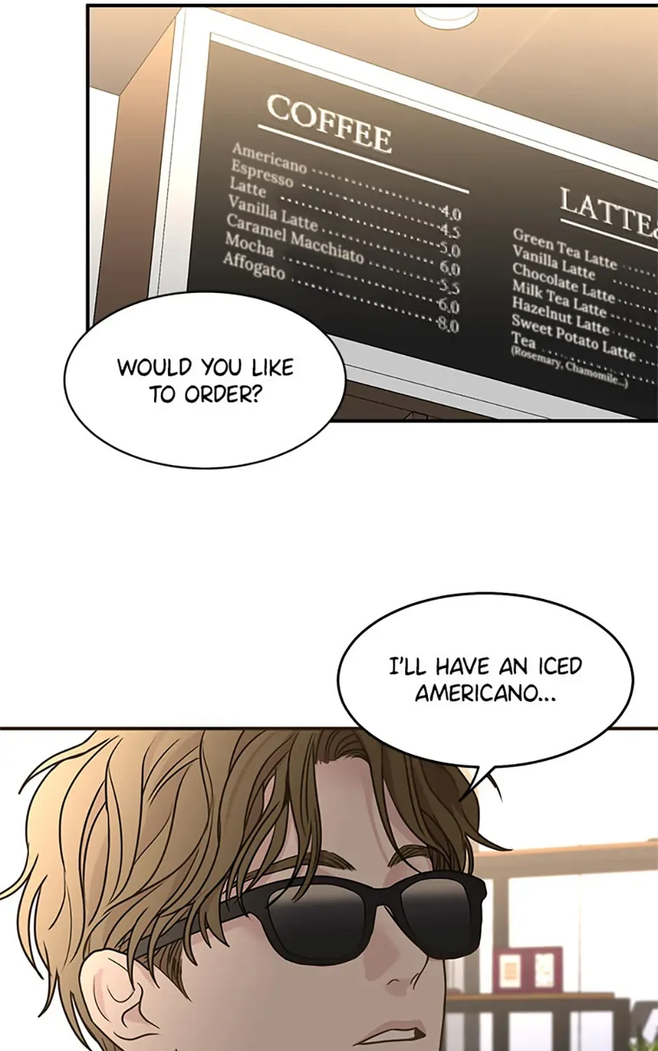 The Sons of Vampires Chapter 40 page 6 - 