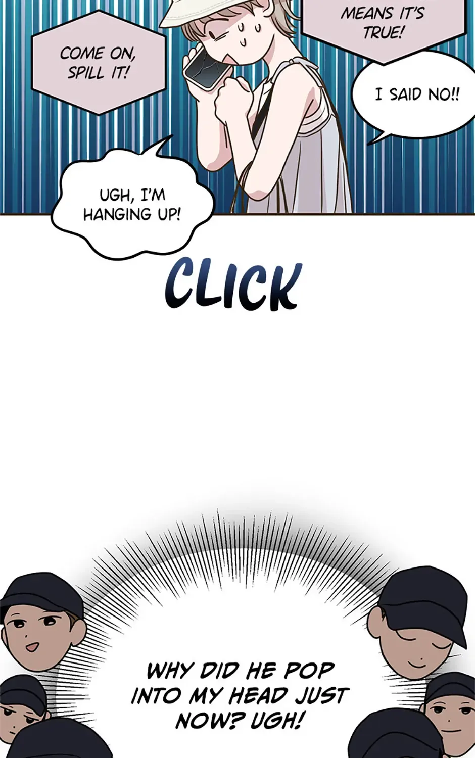 The Sons of Vampires Chapter 40 page 64 - 