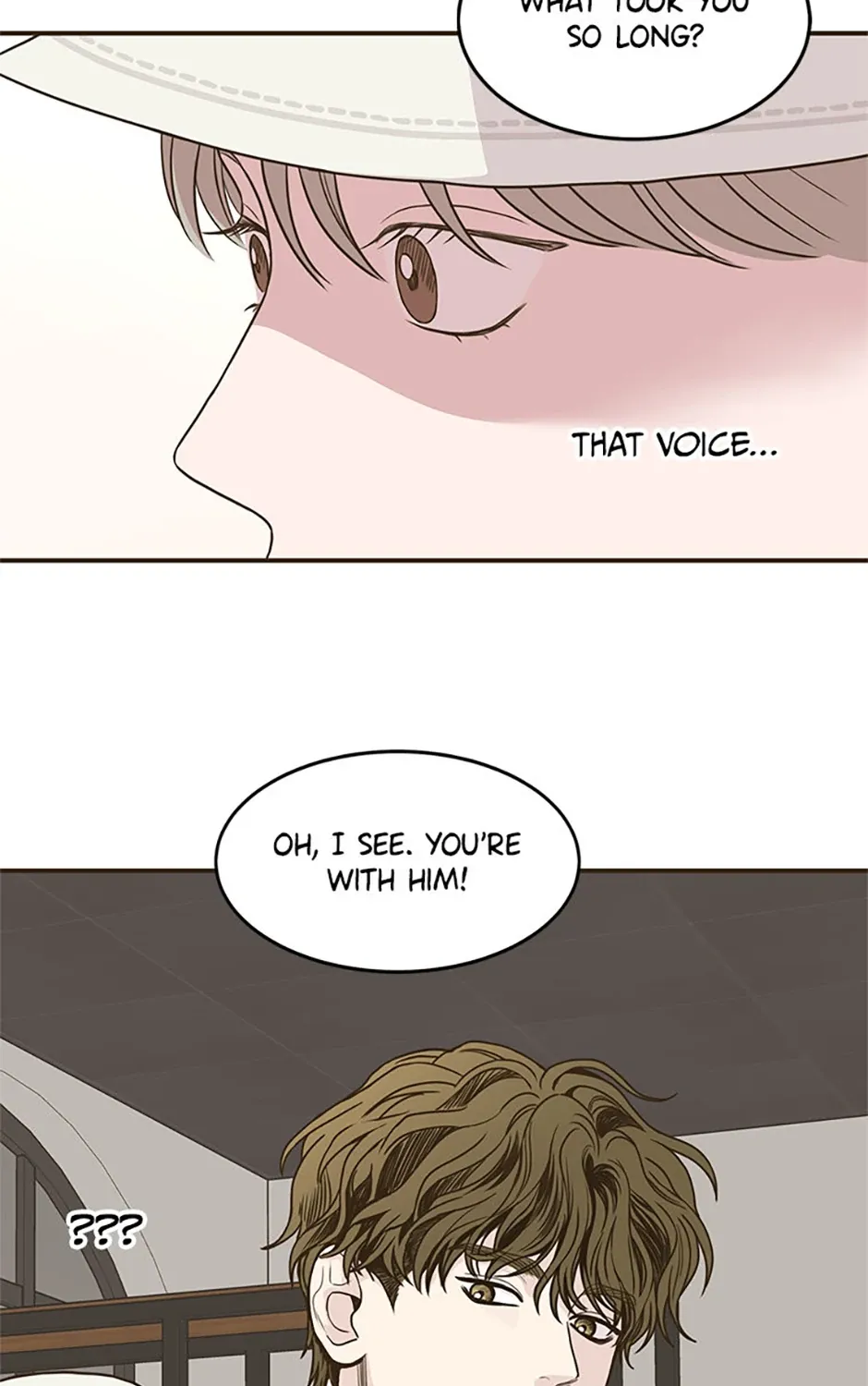 The Sons of Vampires Chapter 40 page 76 - 