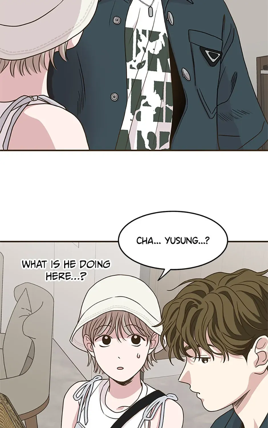 The Sons of Vampires Chapter 40 page 78 - 