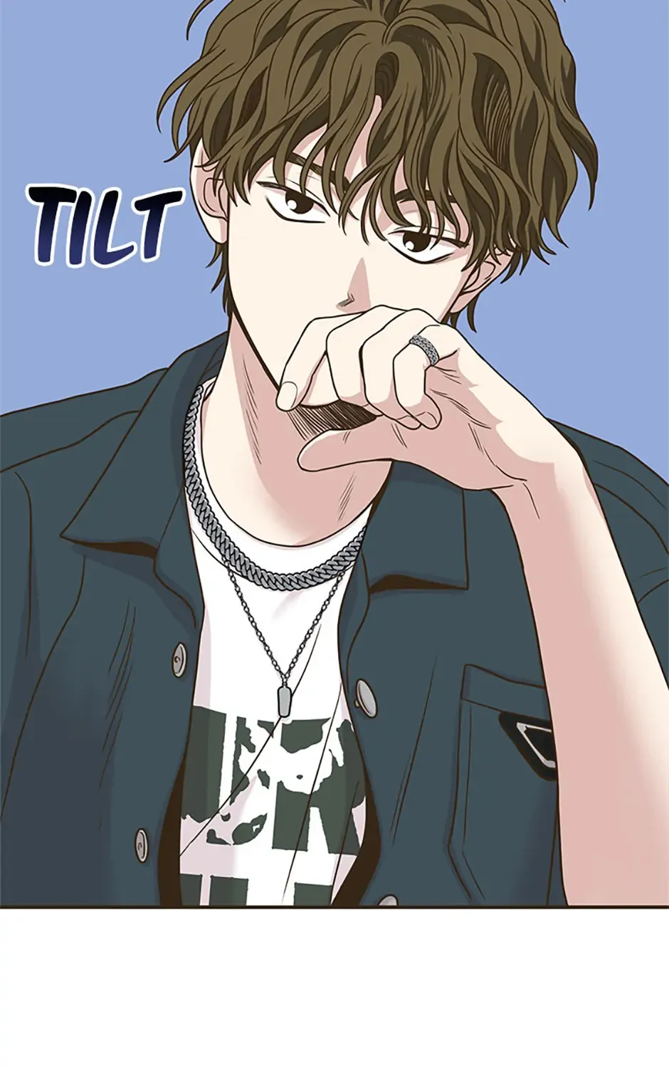 The Sons of Vampires Chapter 40 page 86 - 