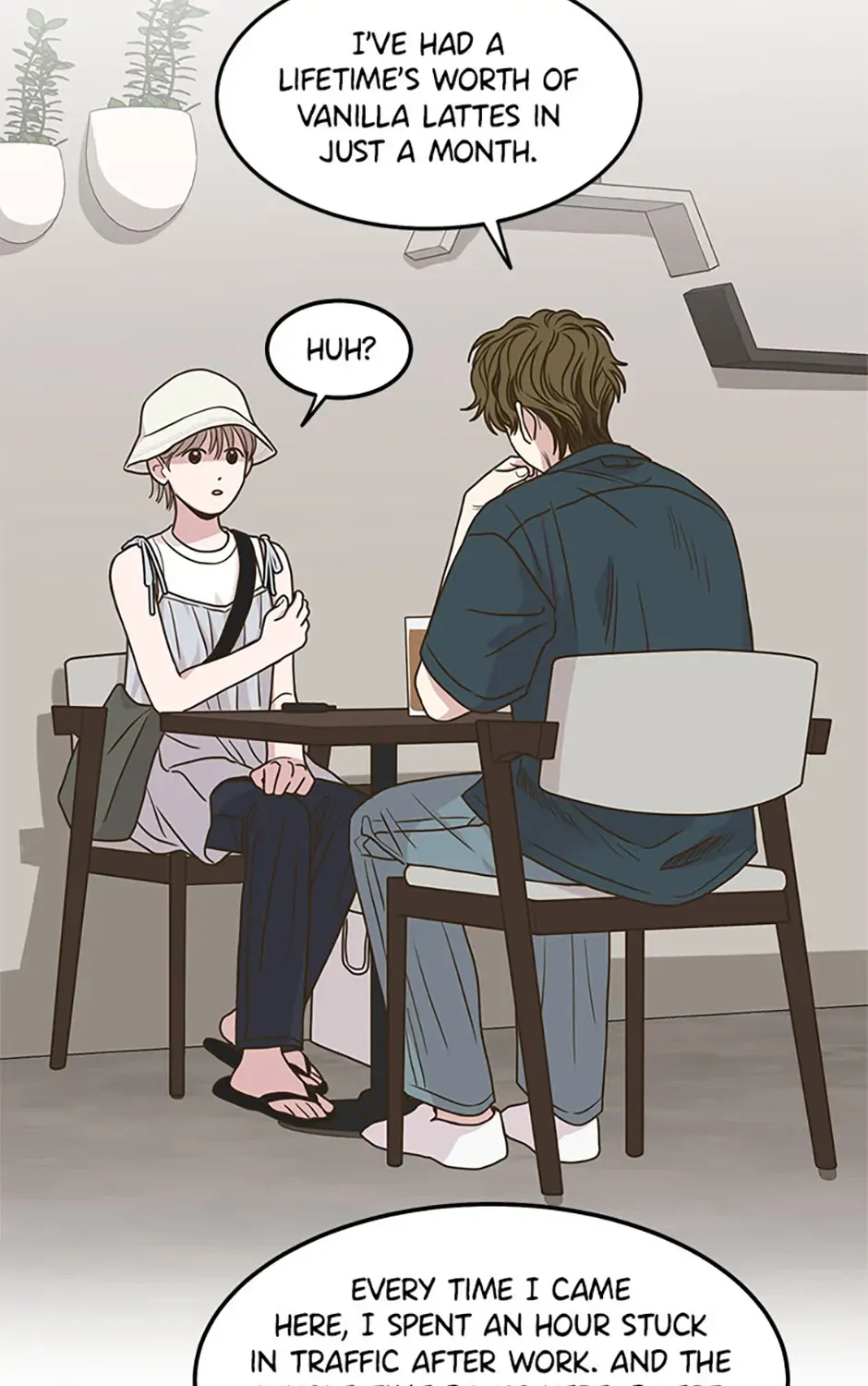 The Sons of Vampires Chapter 40 page 90 - 