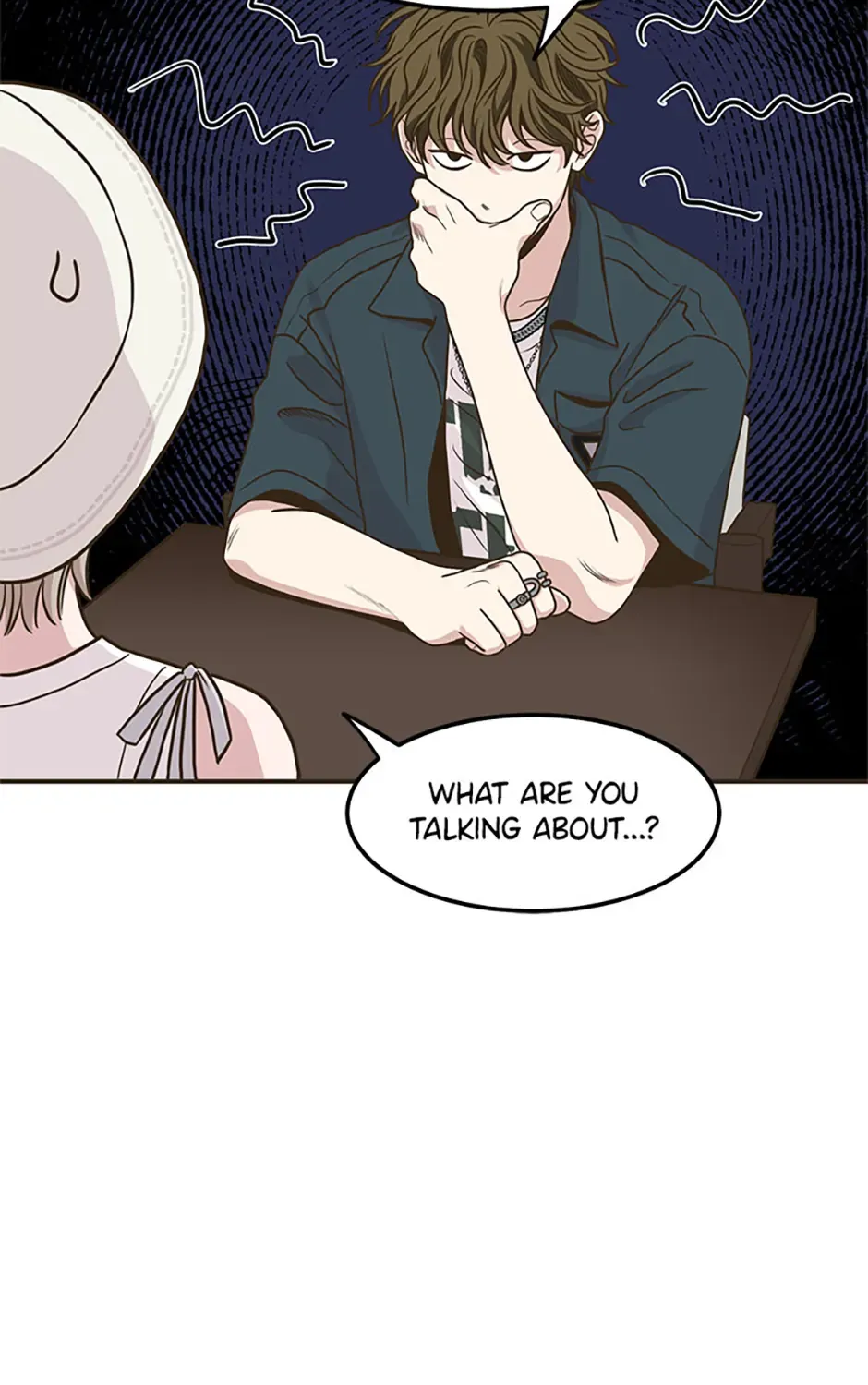 The Sons of Vampires Chapter 40 page 92 - 