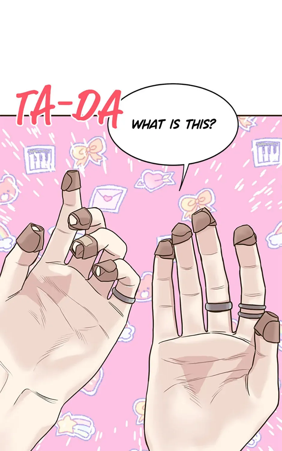 The Sons of Vampires Chapter 41 page 101 - 
