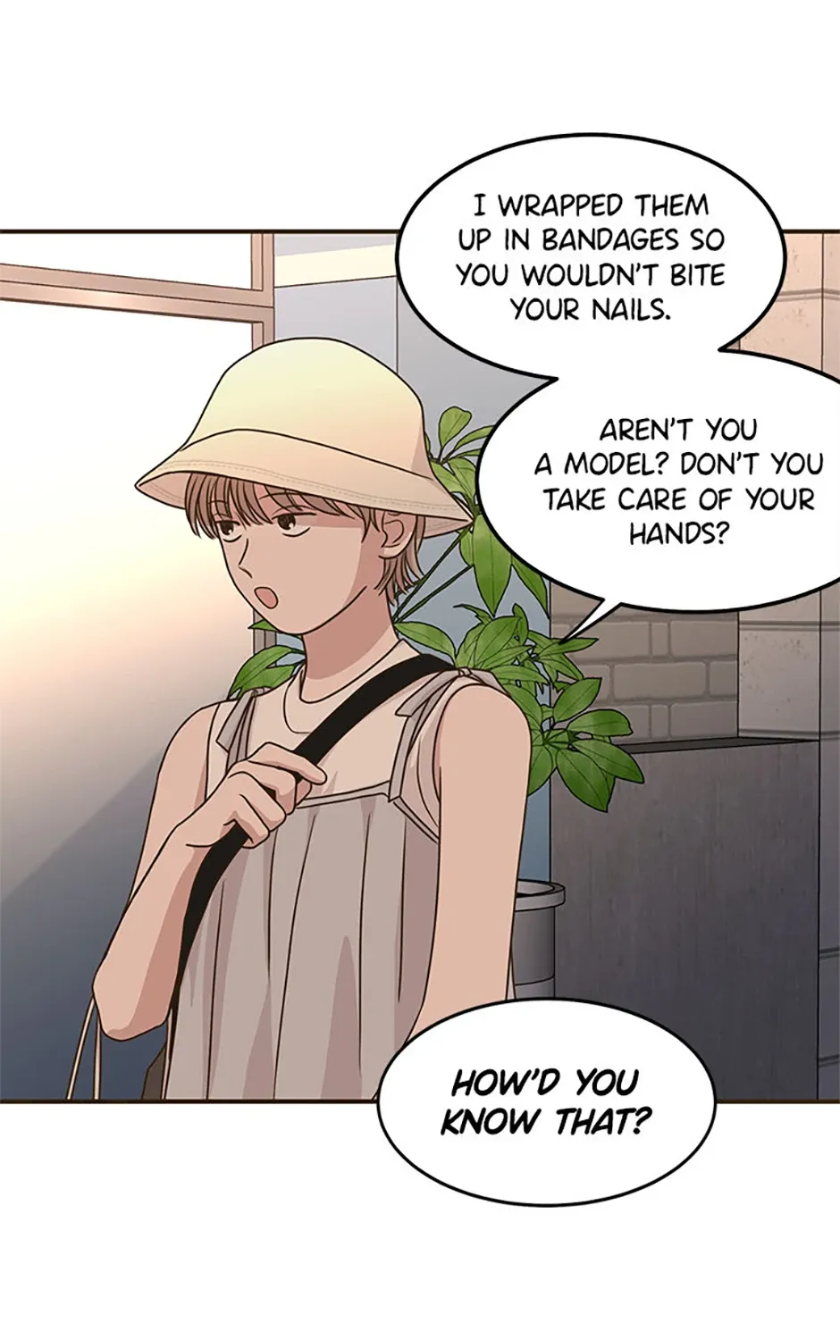 The Sons of Vampires Chapter 41 page 103 - 