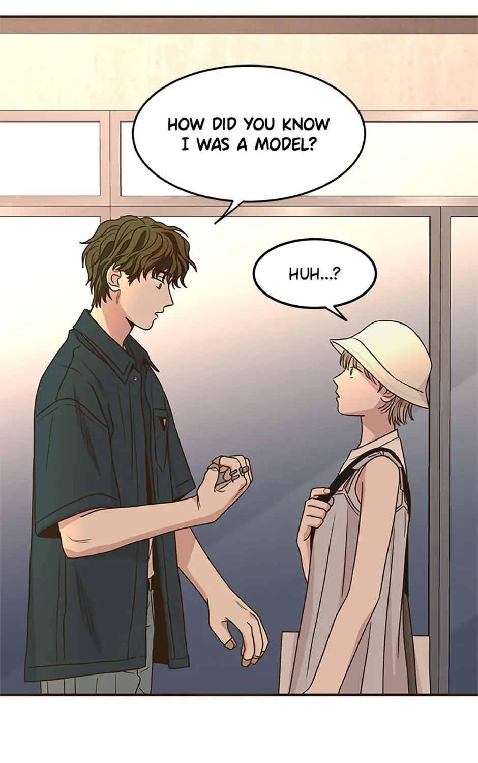 The Sons of Vampires Chapter 41 page 105 - 