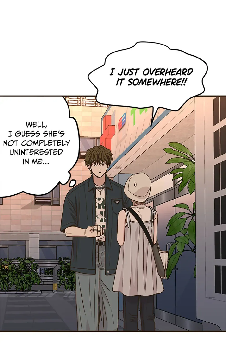 The Sons of Vampires Chapter 41 page 107 - 