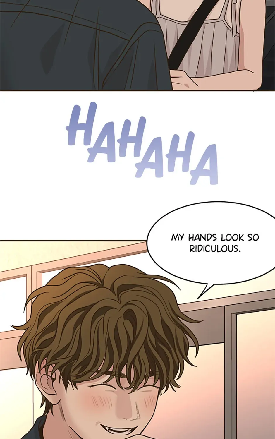 The Sons of Vampires Chapter 41 page 111 - 