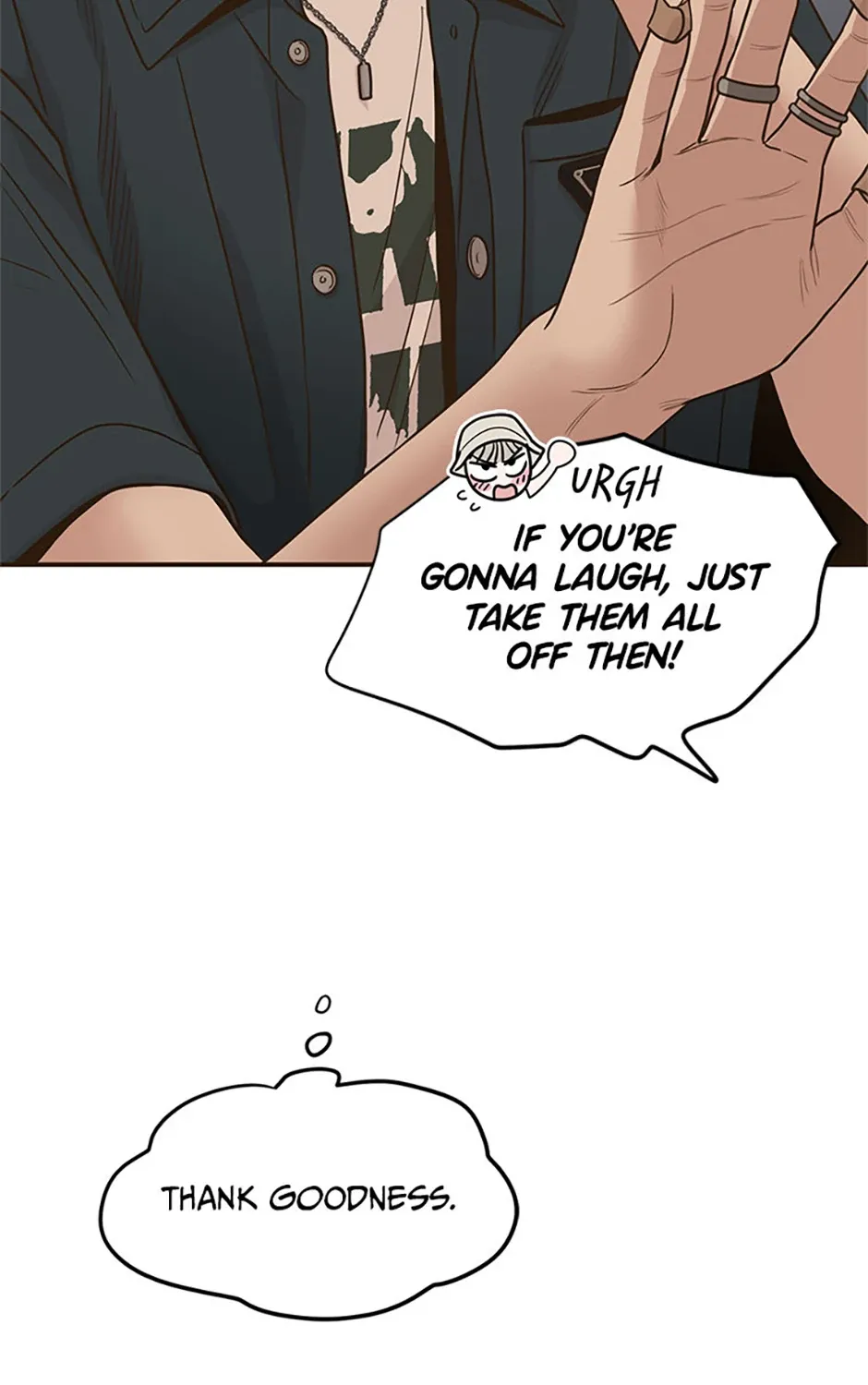 The Sons of Vampires Chapter 41 page 113 - 