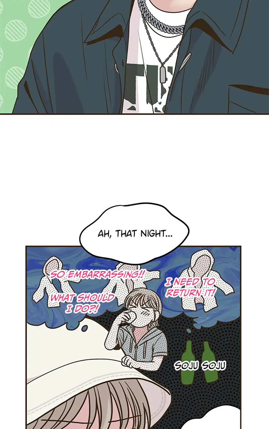 The Sons of Vampires Chapter 41 page 15 - 