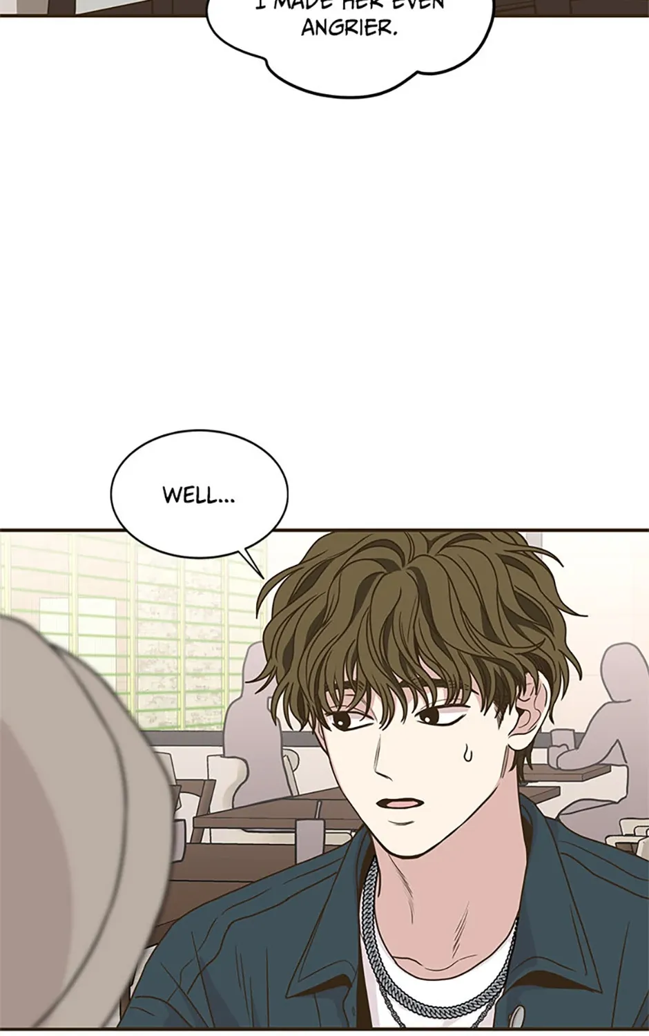 The Sons of Vampires Chapter 41 page 19 - 