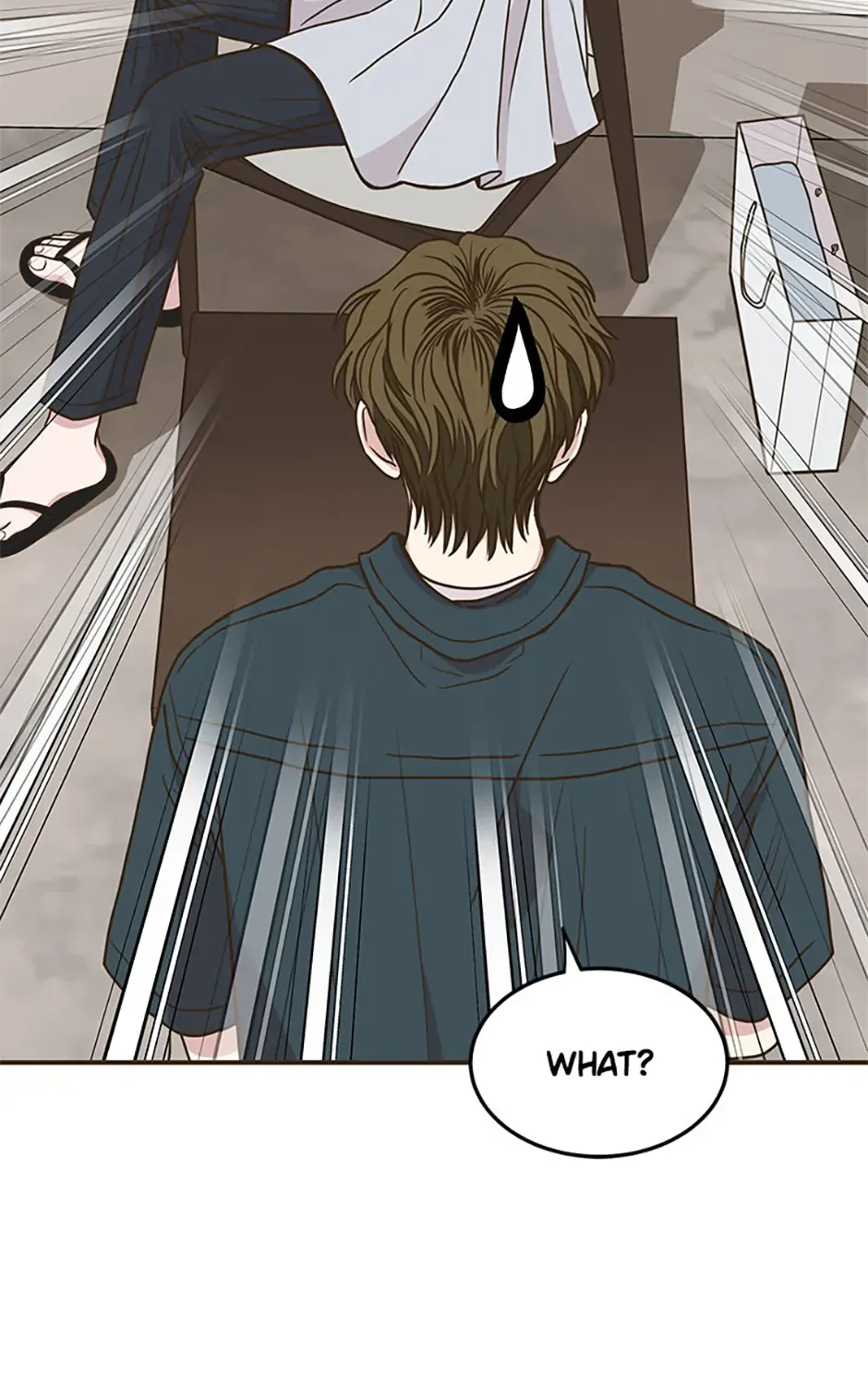 The Sons of Vampires Chapter 41 page 3 - 