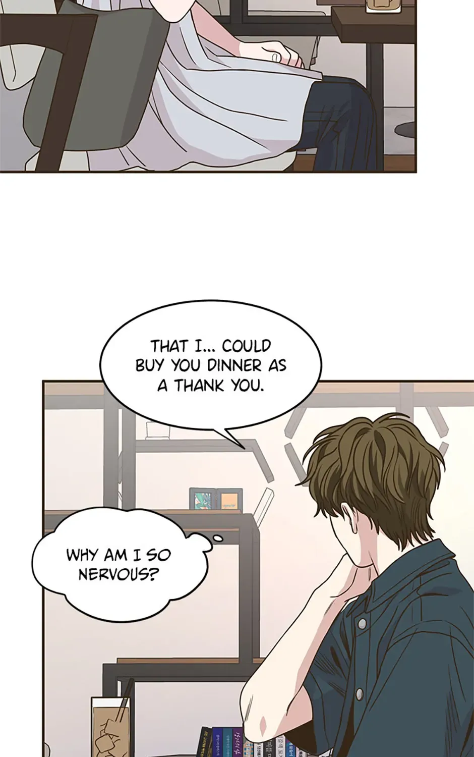 The Sons of Vampires Chapter 41 page 31 - 