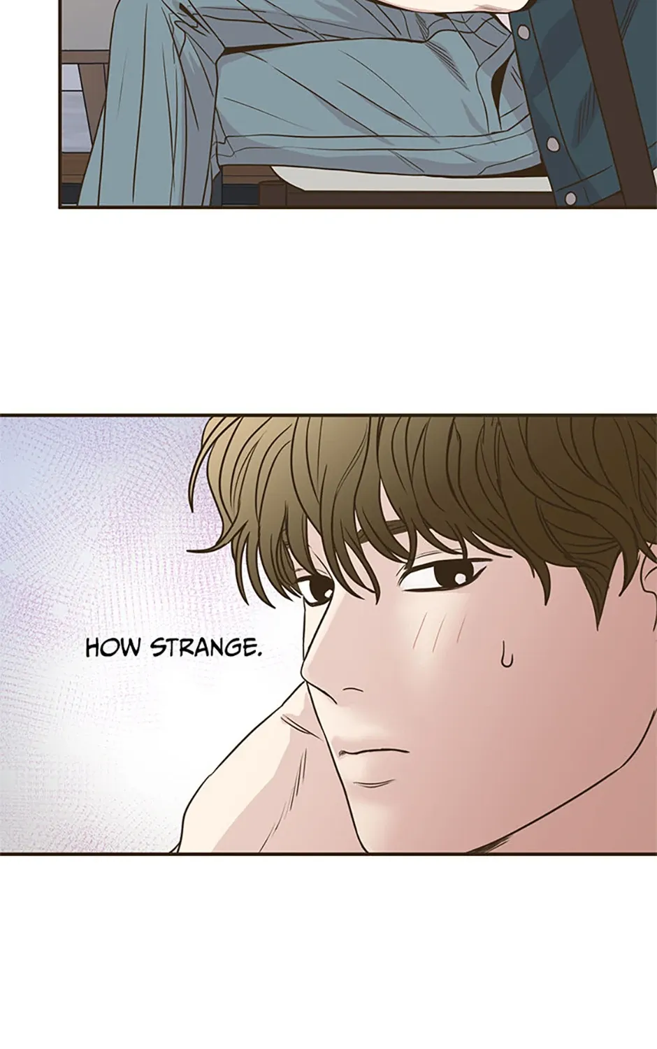 The Sons of Vampires Chapter 41 page 33 - 
