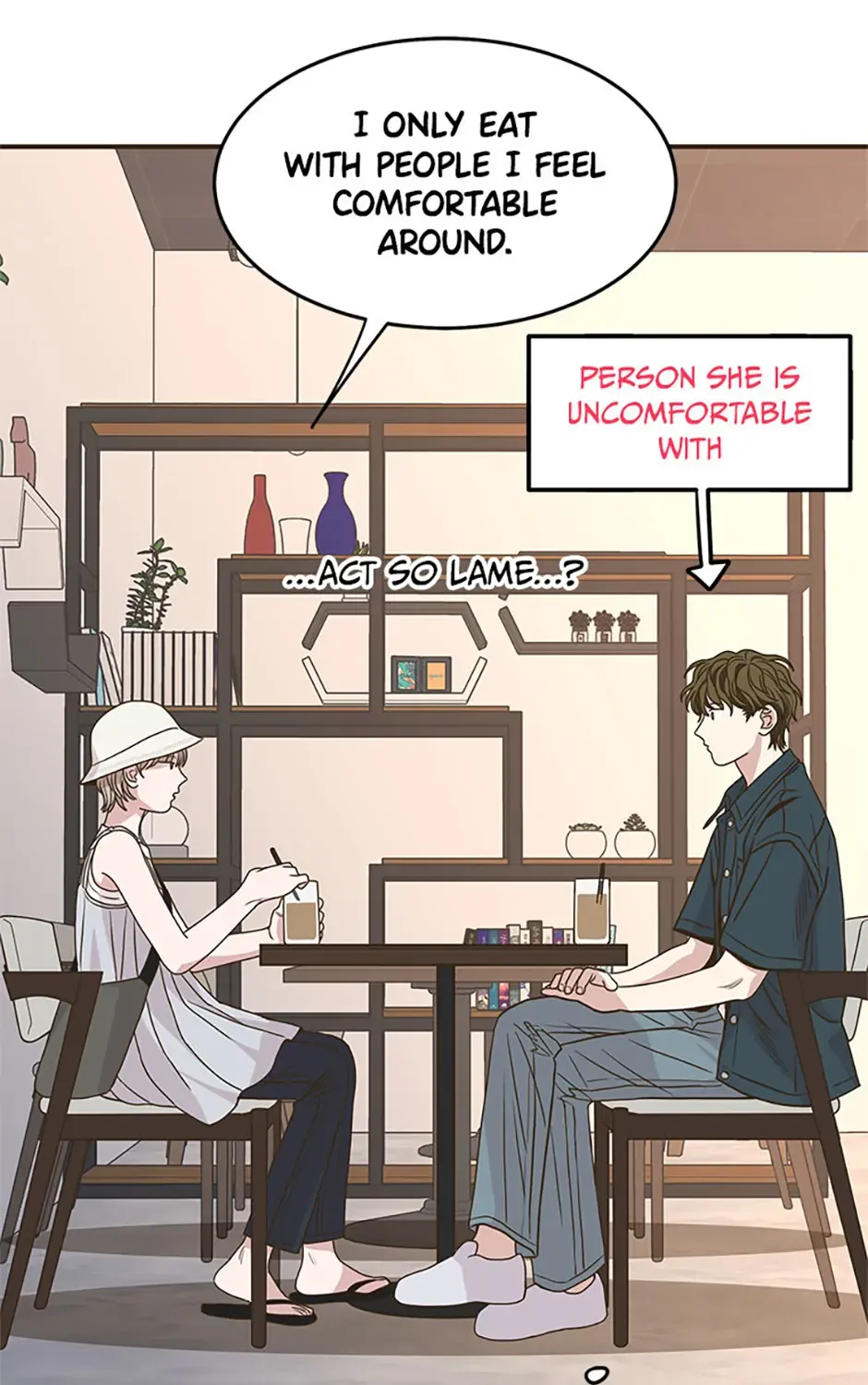 The Sons of Vampires Chapter 41 page 39 - 