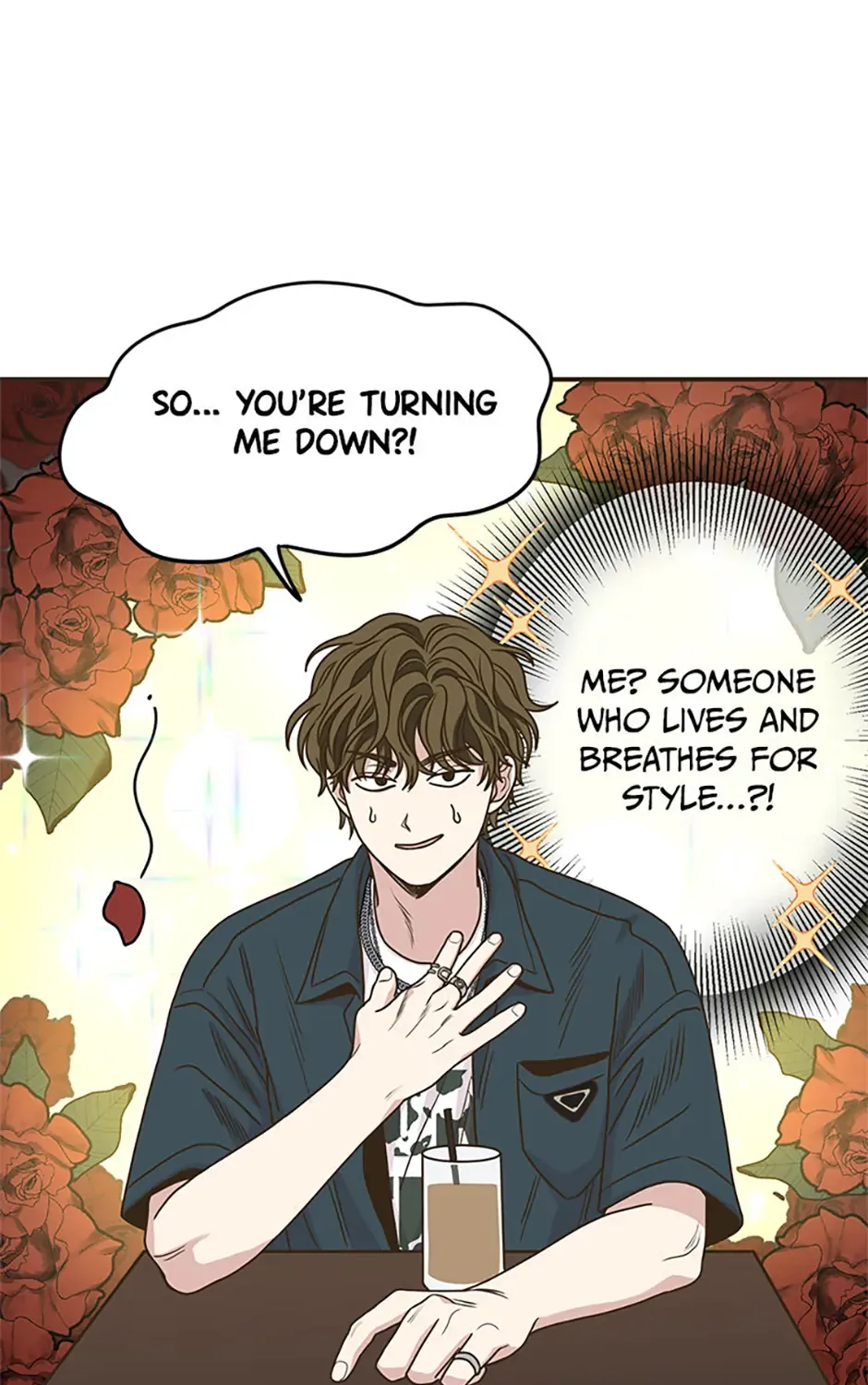 The Sons of Vampires Chapter 41 page 41 - 