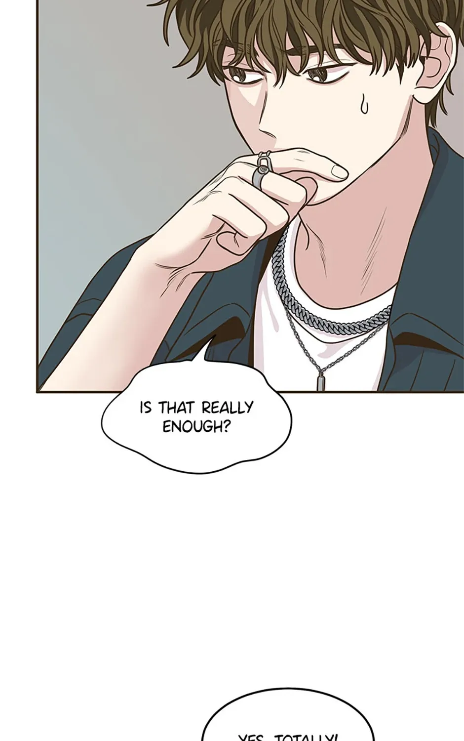 The Sons of Vampires Chapter 41 page 45 - 