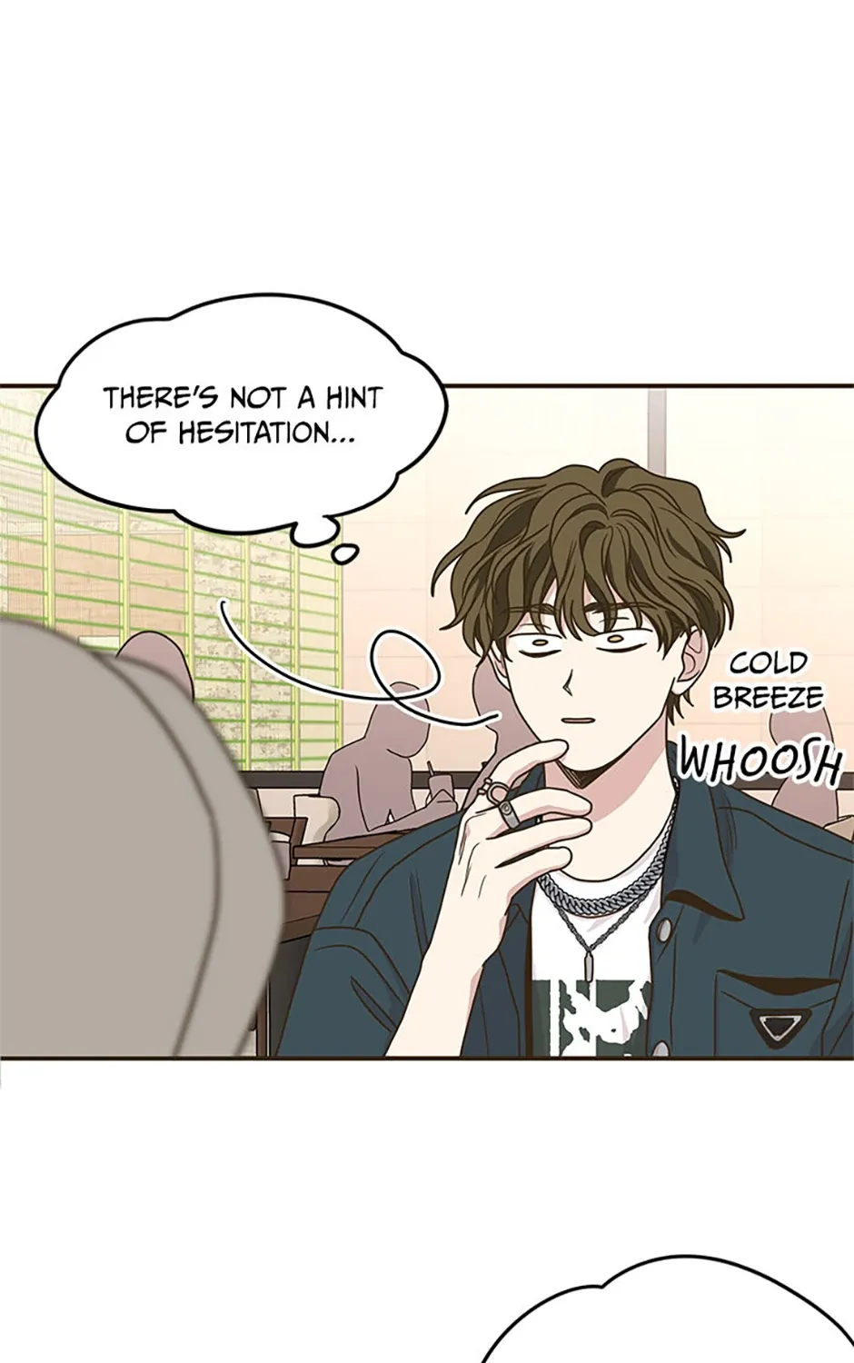 The Sons of Vampires Chapter 41 page 49 - 