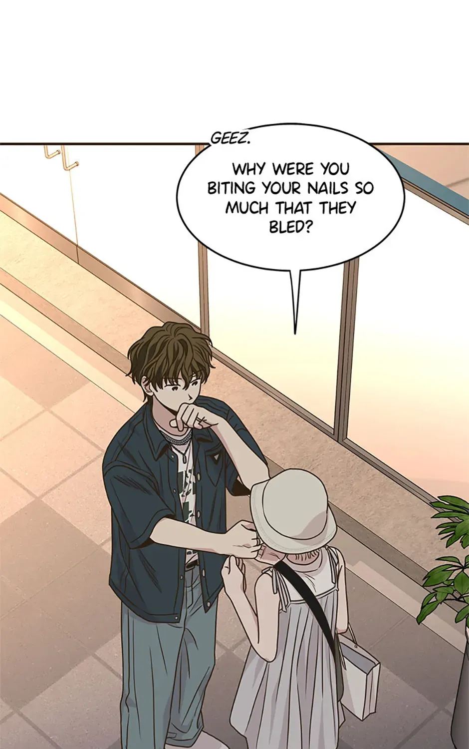 The Sons of Vampires Chapter 41 page 69 - 