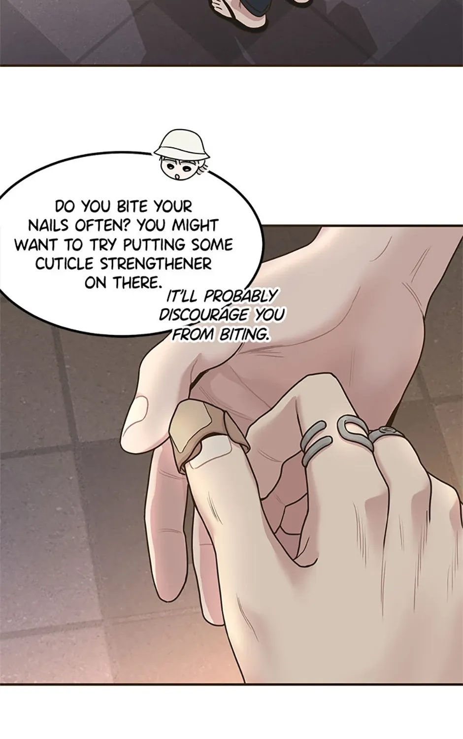 The Sons of Vampires Chapter 41 page 71 - 