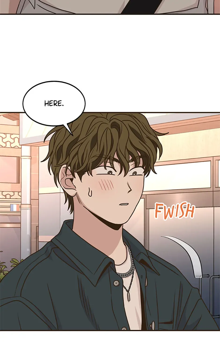 The Sons of Vampires Chapter 41 page 79 - 