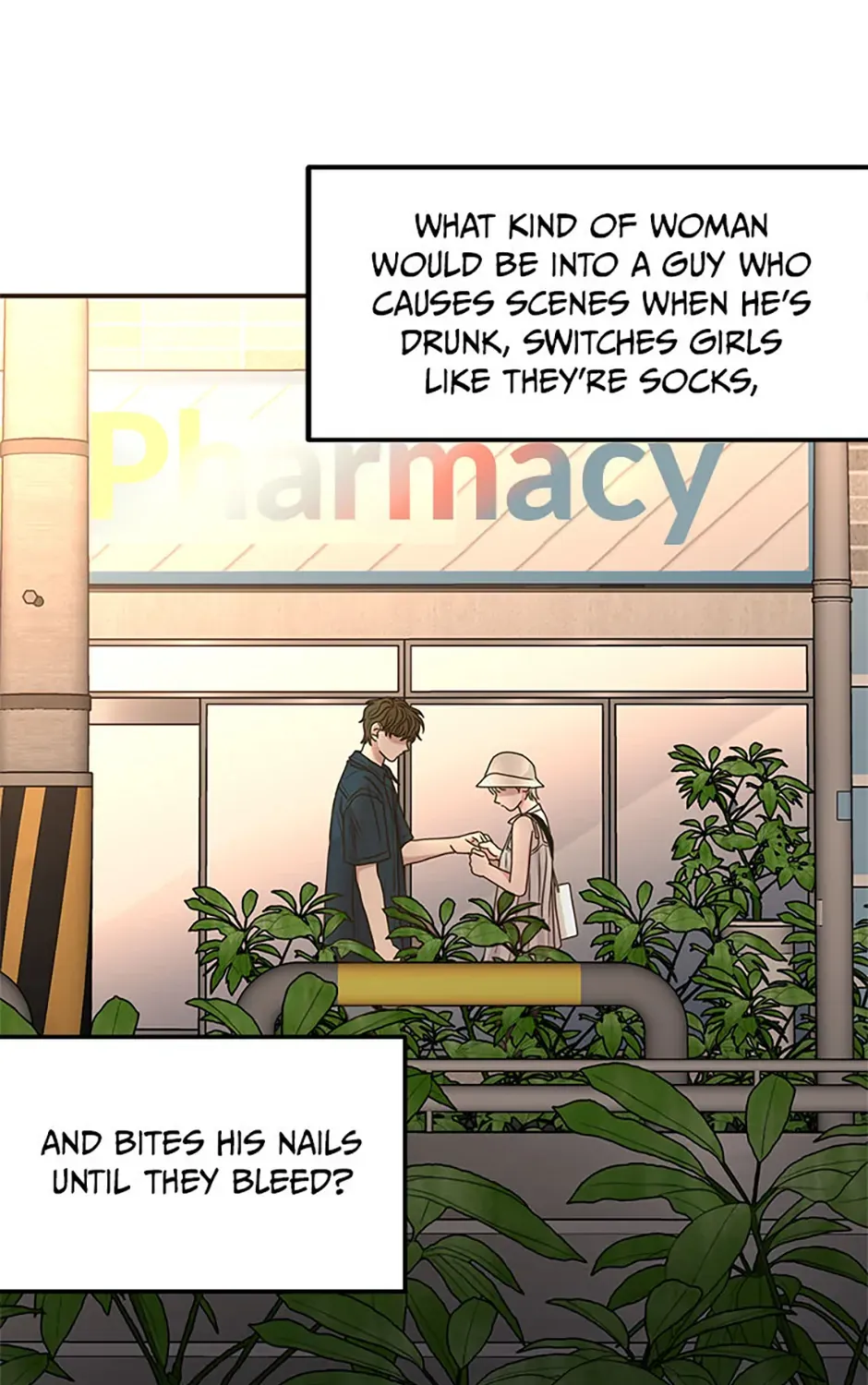 The Sons of Vampires Chapter 41 page 83 - 