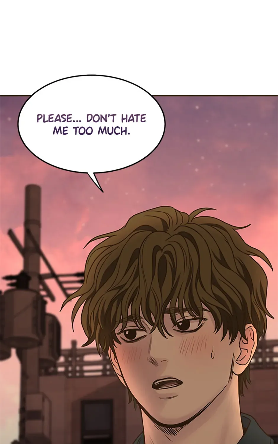 The Sons of Vampires Chapter 41 page 95 - 