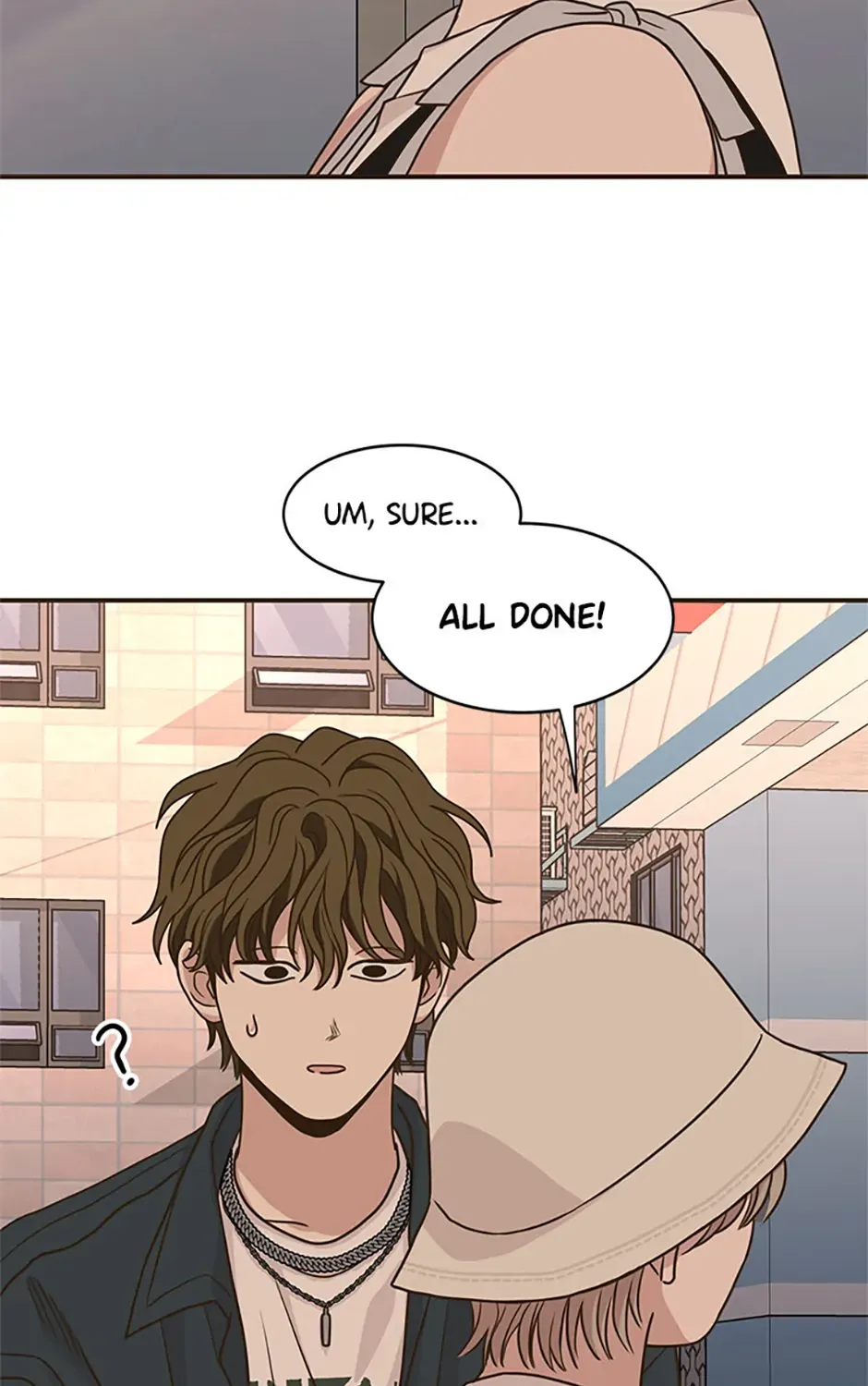 The Sons of Vampires Chapter 41 page 99 - 