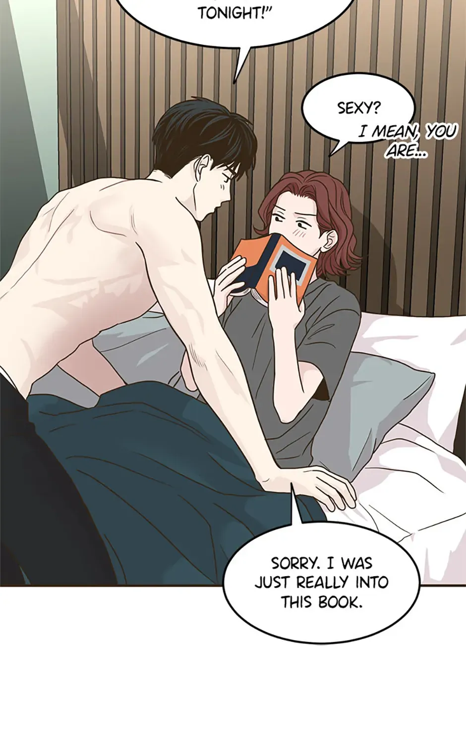 The Sons of Vampires Chapter 42 page 11 - 