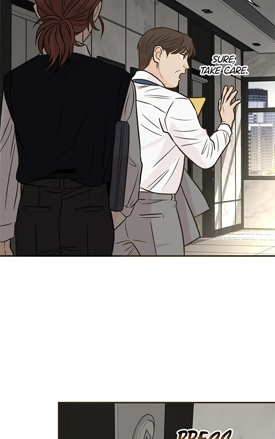 The Sons of Vampires Chapter 42 page 105 - 
