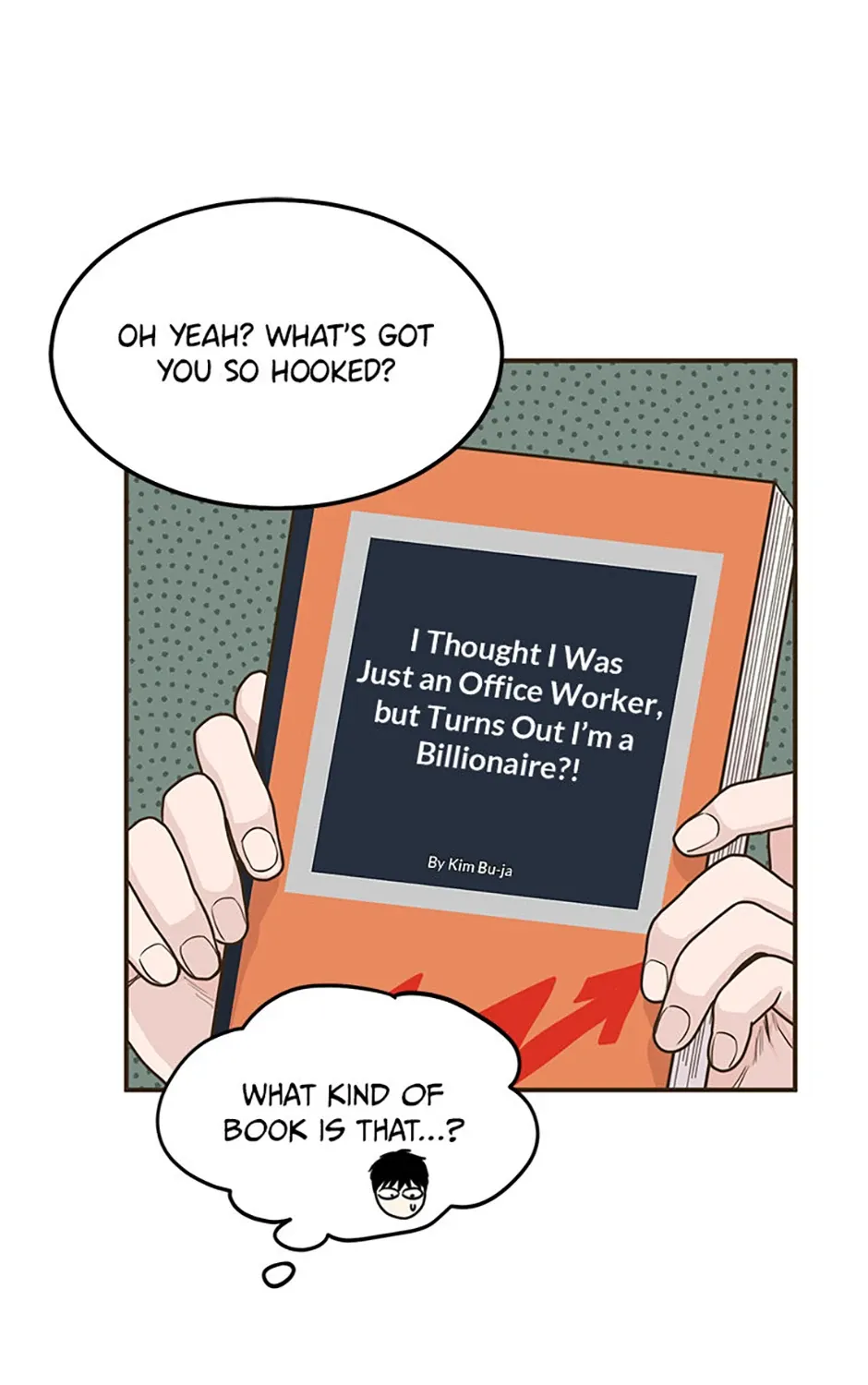 The Sons of Vampires Chapter 42 page 13 - 