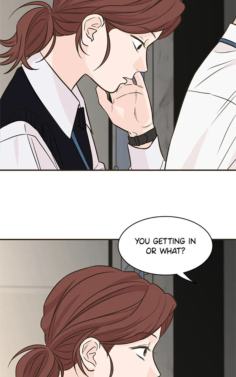 The Sons of Vampires Chapter 42 page 125 - 