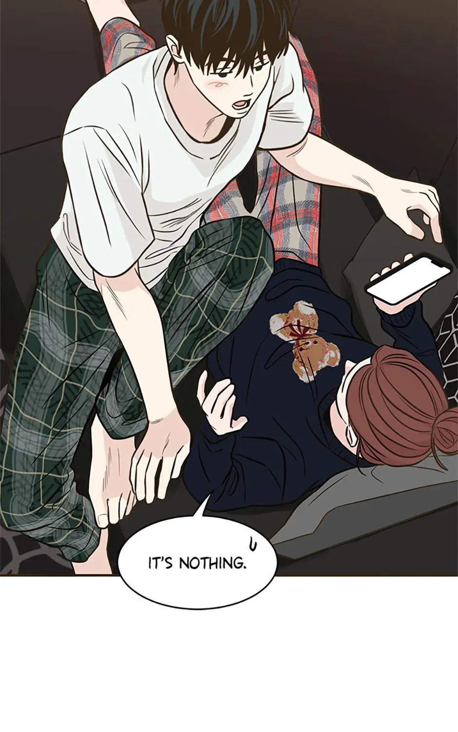 The Sons of Vampires Chapter 42 page 139 - 