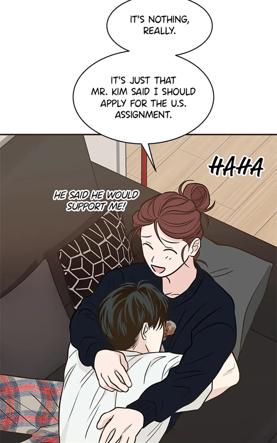 The Sons of Vampires Chapter 42 page 147 - 