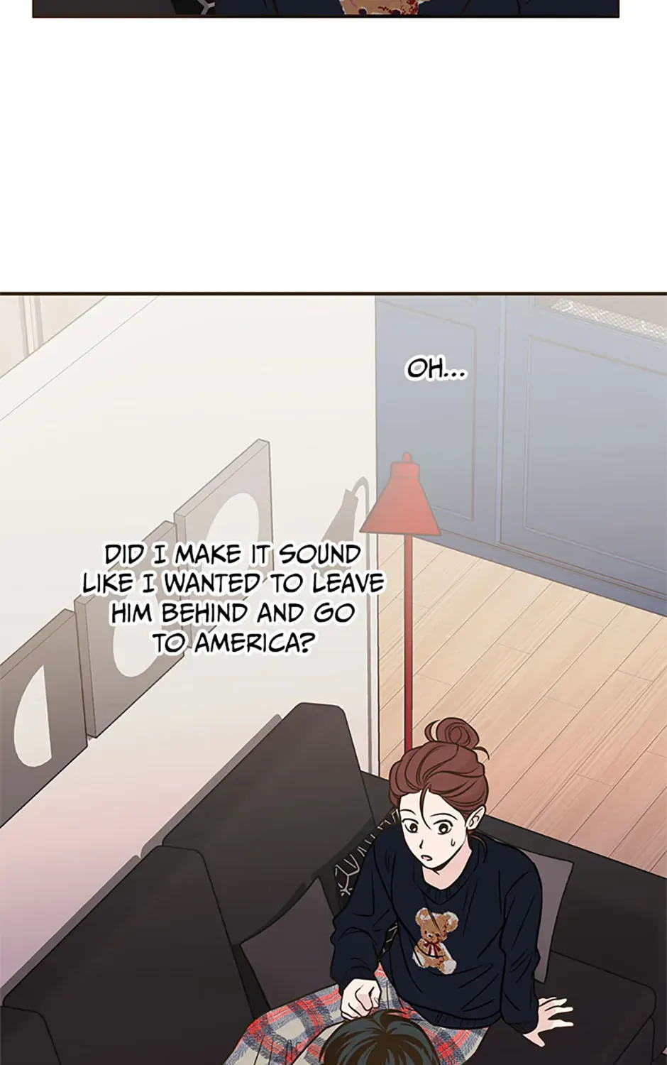 The Sons of Vampires Chapter 42 page 157 - 