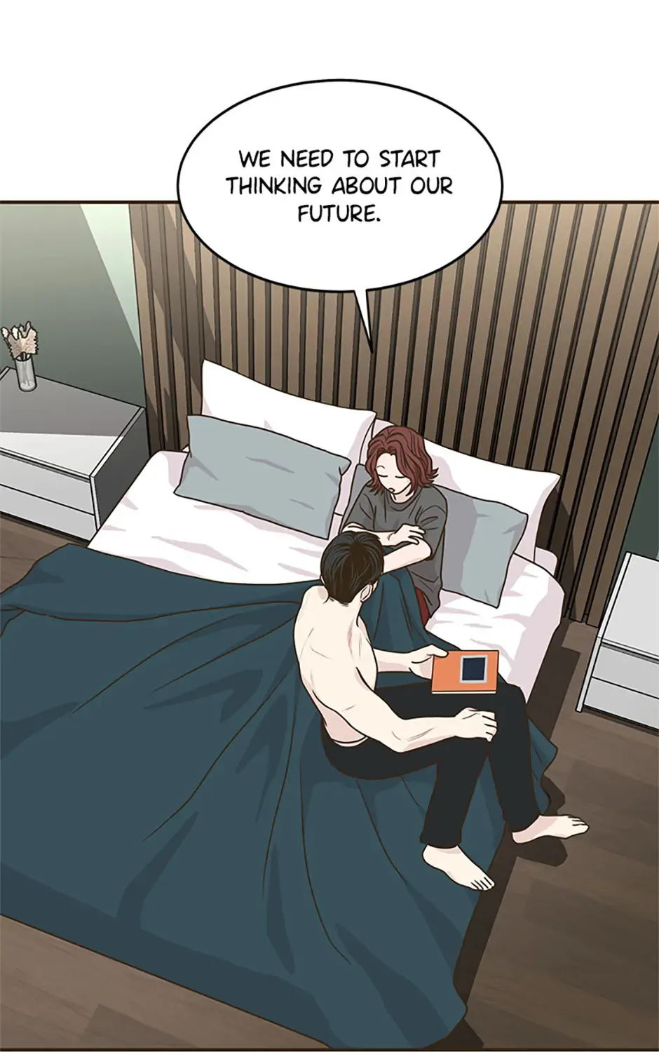 The Sons of Vampires Chapter 42 page 17 - 