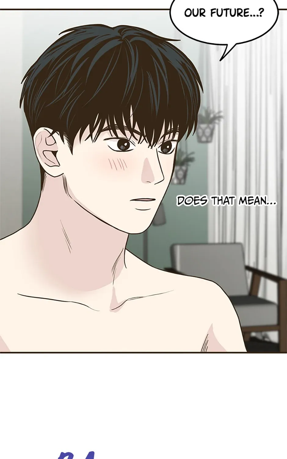 The Sons of Vampires Chapter 42 page 19 - 