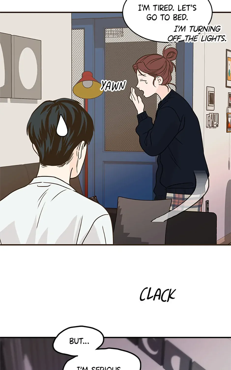 The Sons of Vampires Chapter 42 page 181 - 