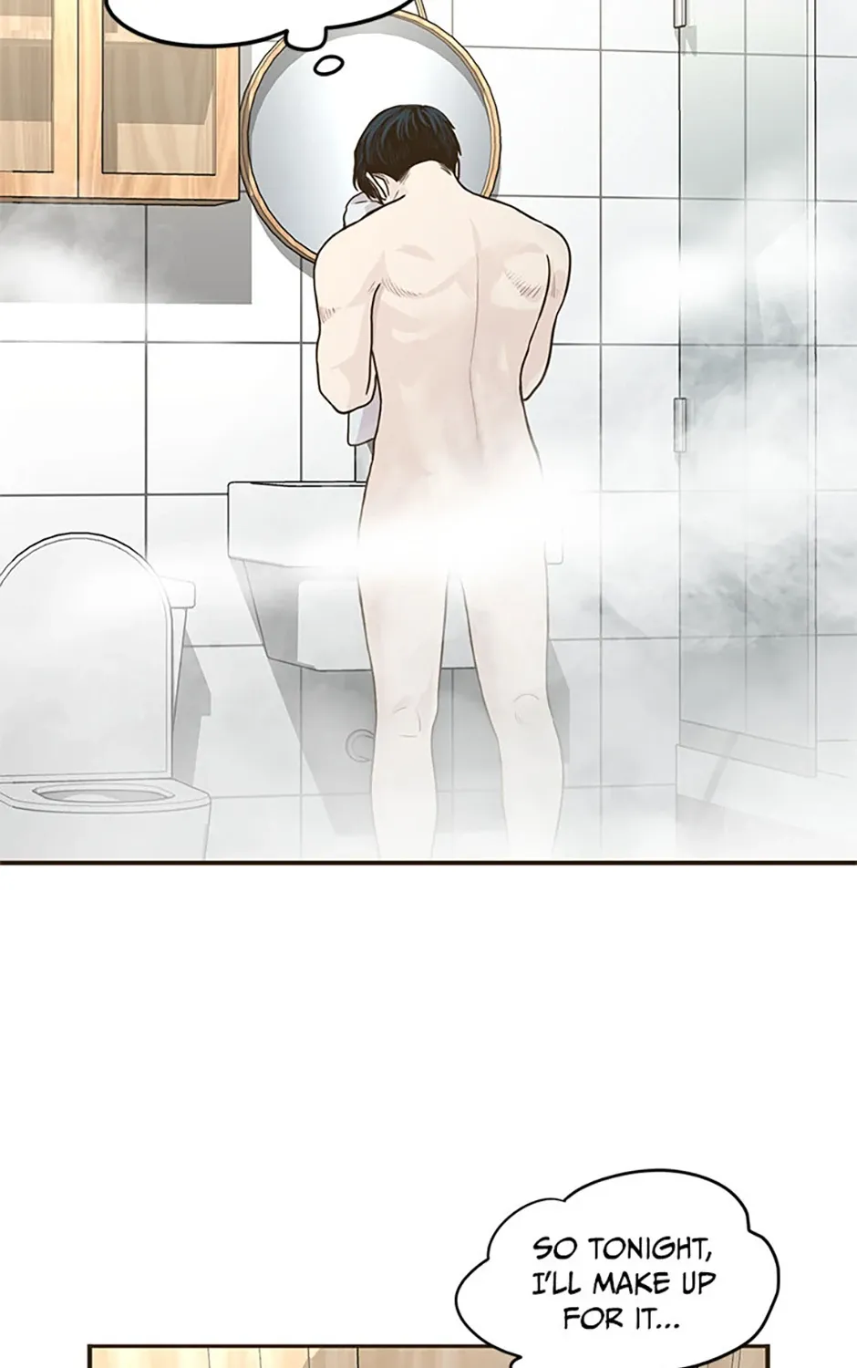 The Sons of Vampires Chapter 42 page 3 - 