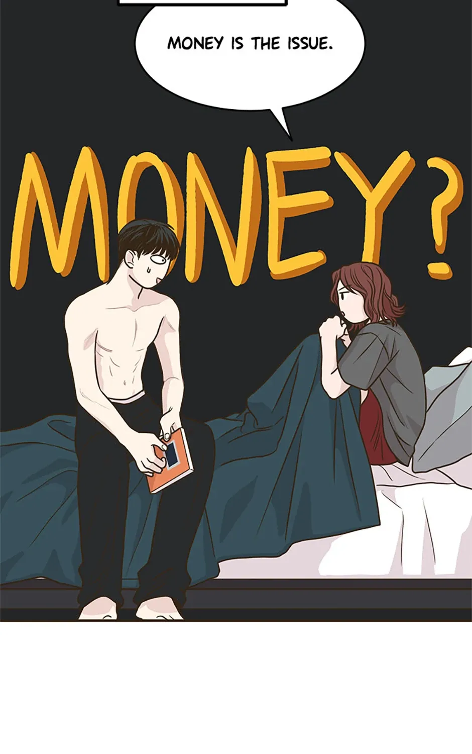 The Sons of Vampires Chapter 42 page 23 - 