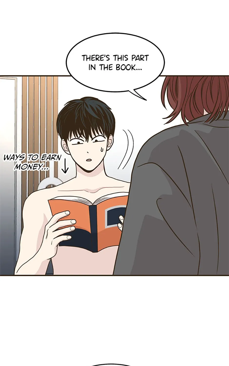 The Sons of Vampires Chapter 42 page 25 - 