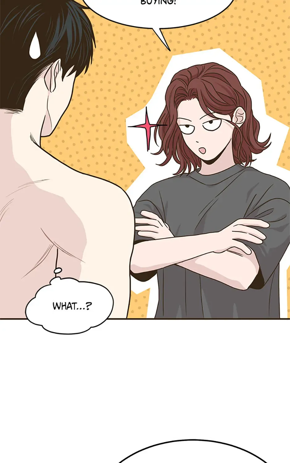 The Sons of Vampires Chapter 42 page 27 - 