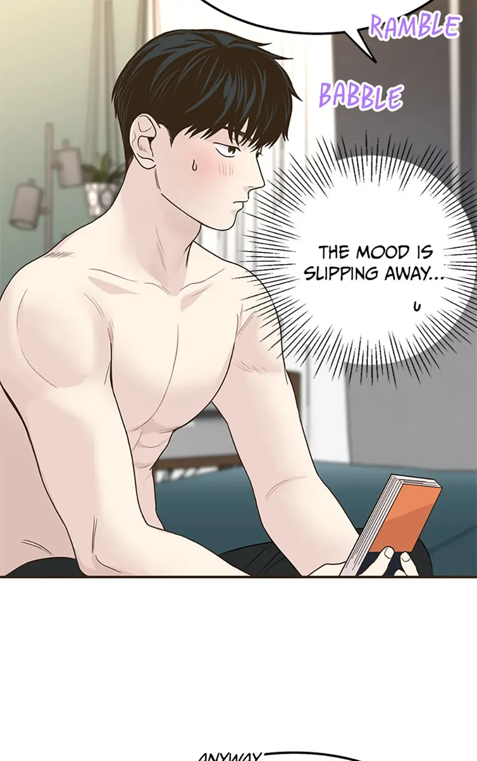 The Sons of Vampires Chapter 42 page 29 - 
