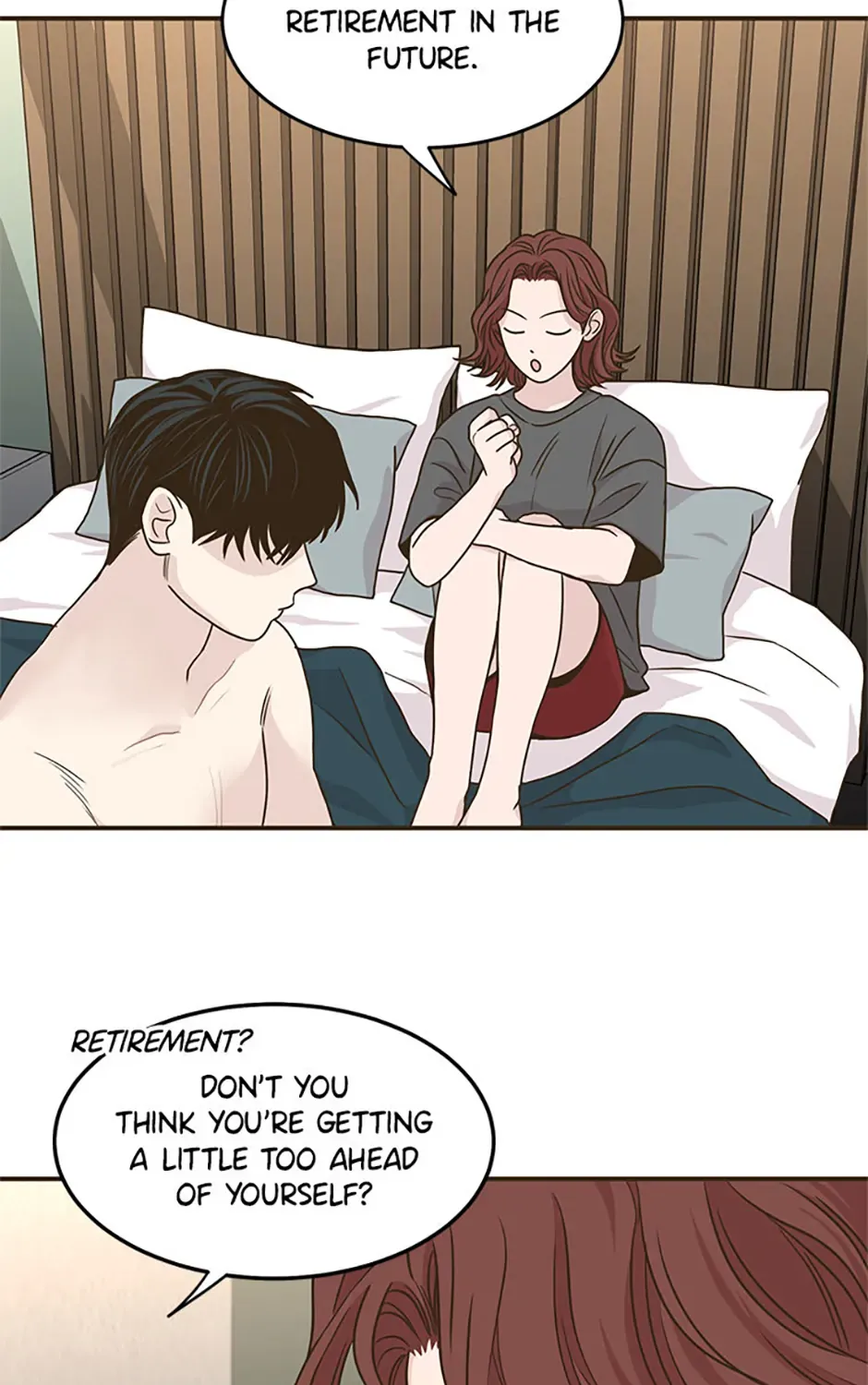 The Sons of Vampires Chapter 42 page 31 - 