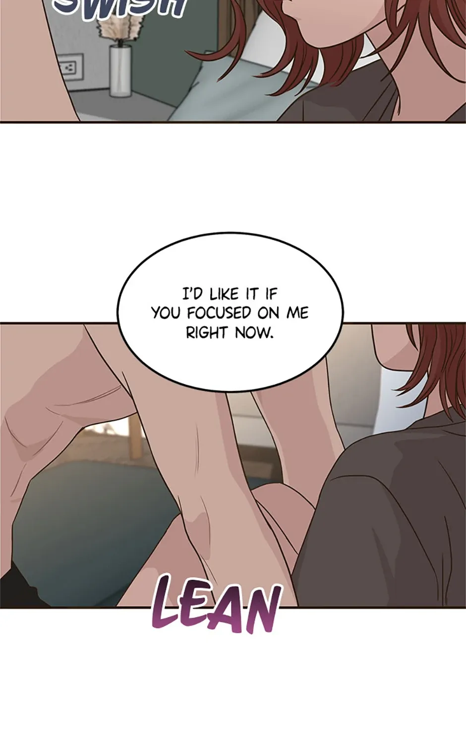 The Sons of Vampires Chapter 42 page 33 - 