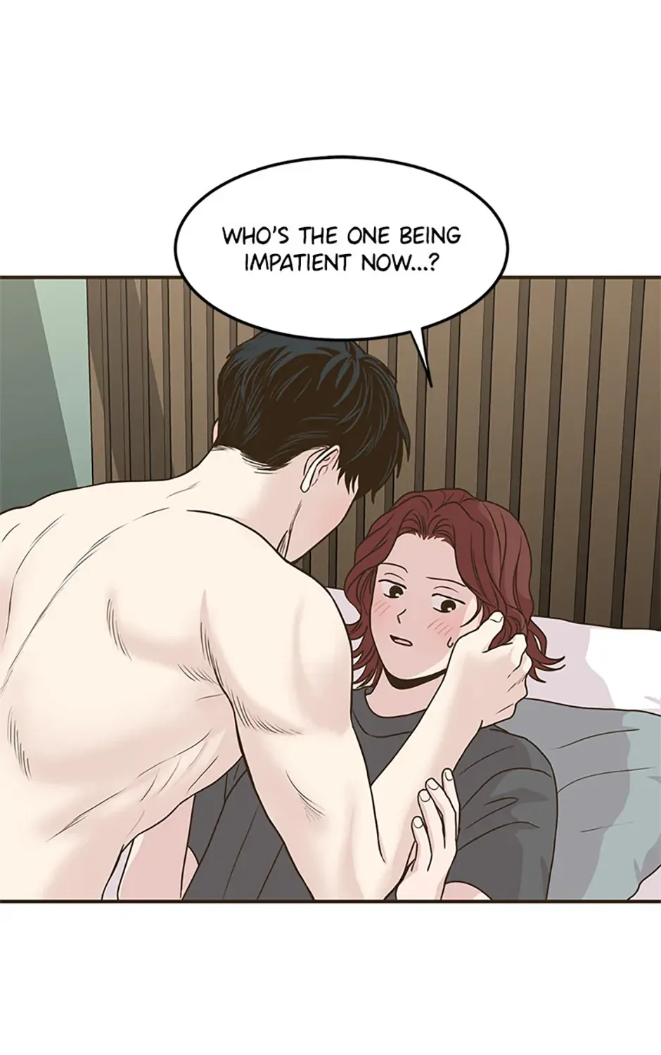 The Sons of Vampires Chapter 42 page 37 - 